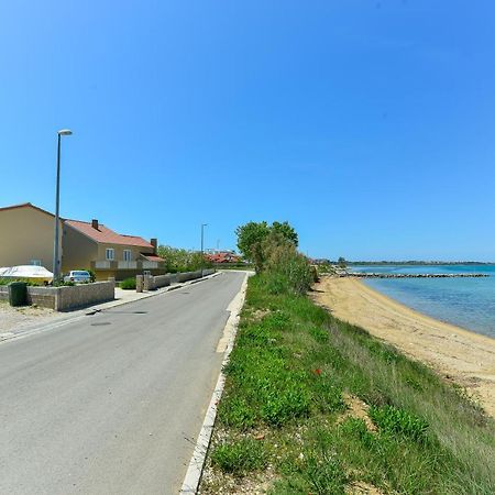 Apartments By The Sea Nin, Zadar - 13172 Экстерьер фото